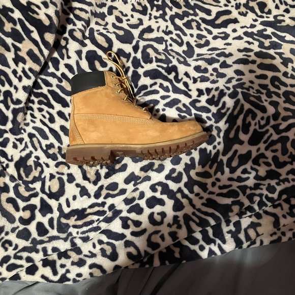 Timberland boots - Picture 3 of 3